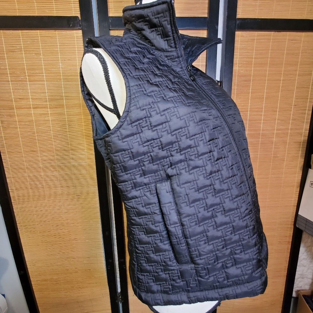 Tommy Hilfiger Quilted Vest View 4
